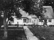 Glatton – Priory Stores