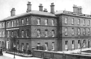 Great Northern Hotel