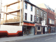 Golden Fleece, Westgate