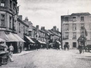 Golden Lion Hotel c.1904
