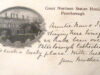 Great Northern Hotel postcard (1911)