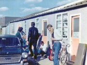 Halcyon Rehearsal Rooms (1977)