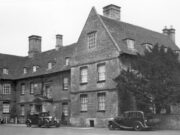 Haycock Hotel, Wansford