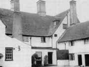 Haycock Hotel, Wansford