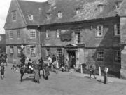 Haycock, Wansford (1947)