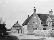 Maxey Road, Helpston