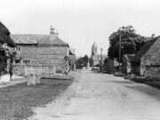 Woodgate, Helpston (1964)