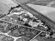 Helpston Paper Mills (1969)