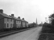 Helpston Road, Glinton