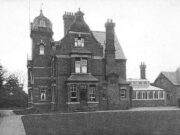 High School for Girls – Park Road