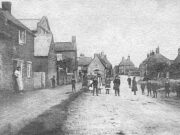 High Street, Helpston