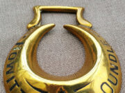 Arthur Howitt, Oundle