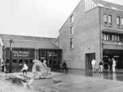 Horse & Groom, Orton Centre