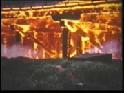 Stanground “Black Bridge” Fire (1963)