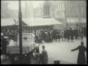 Vintage Bridge Street