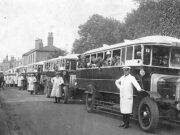 Hunstanton Day Trippers (1920s)