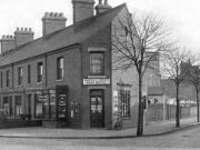 Huntly Grove Post Office