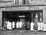 International Stores, Oundle