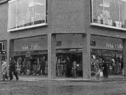 John Walton, Long Causeway/Midgate