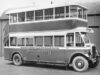 Peterborough Traction Company Motorbus (1930)