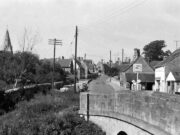 Bridge Street, Kings Cliffe