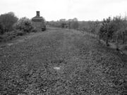 Kings Cliffe Station