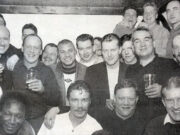 Kevin Sanders, Westwood Wanderers (1994)