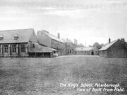 Kings School postcards