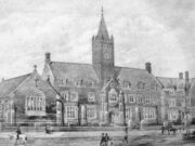 Kings School (1883)