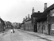 Kings Cliffe – Park Street