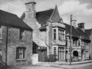 Kings Cliffe Youth Hostel