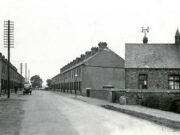 Kings Dyke and School