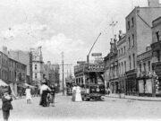 Long Causeway (c.1905)