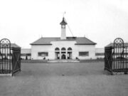 Peterborough Lido (c.1936)