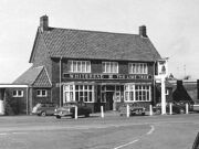 Lime Tree, Paston Lane (1970s)