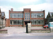 Lincoln Road Boys School