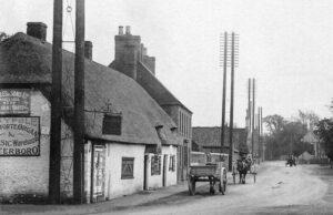 Lincoln Road, Walton (c.1908)