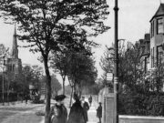 Lincoln Road c.1905