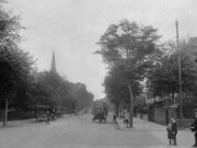 Lincoln Road c1912