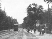 Lincoln Road c.1912