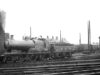 LNER #053 at Peterborough (1939)