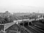 London Road Rail Bridge