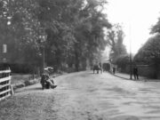 London Road (c.1914)