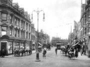 Long Causeway c.1912