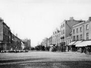 Long Causeway c.1902