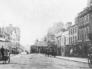 Long Causeway c.1900