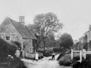 Lower Benefield
