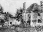 Low Farm, Fengate c.1890