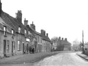Main Street, Yaxley (1949)