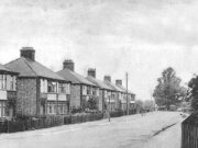 Marholm Road, Walton